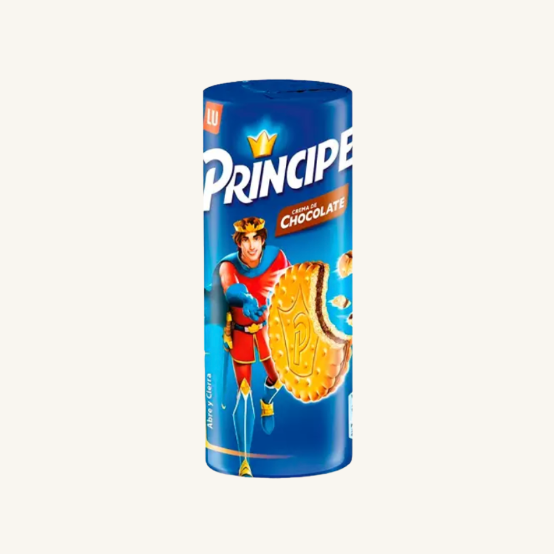 Galletas Príncipe 300gr