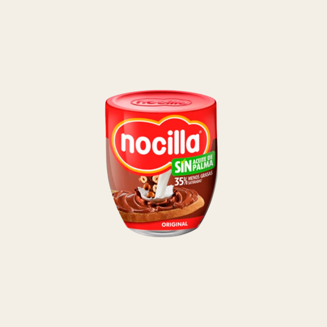 Nocilla Original 180 gr - Nowość