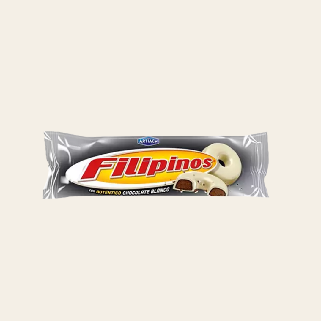 Filipinos białe 67 gr