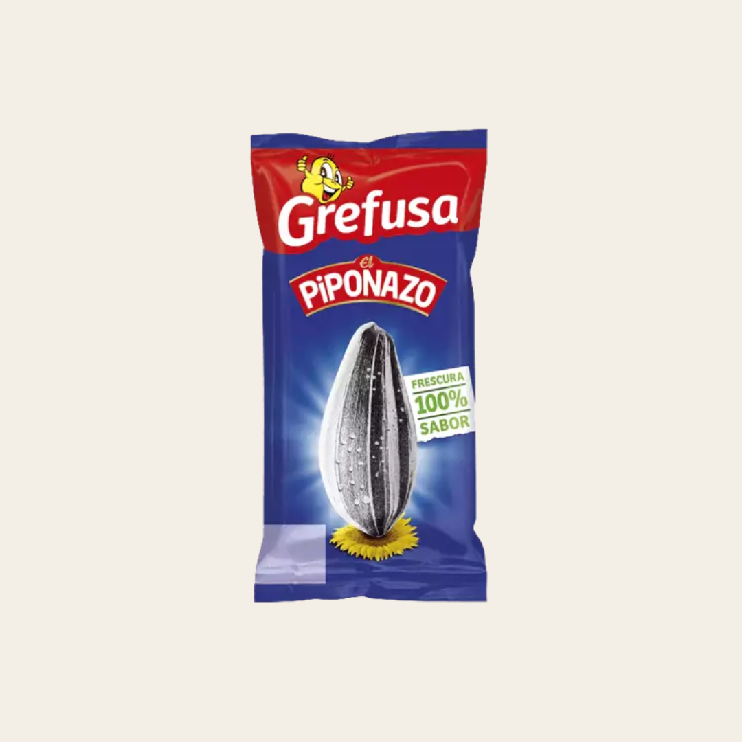 Piponazo 119gr