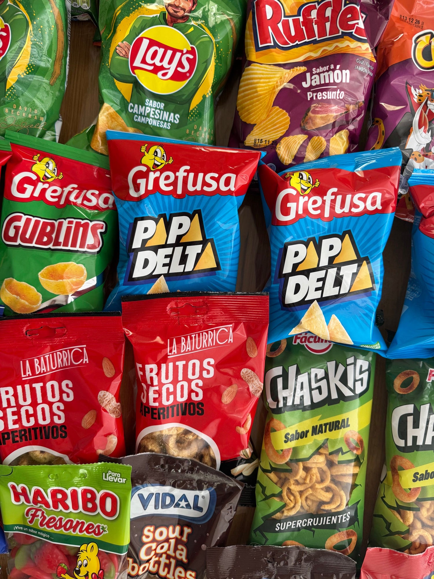 Snacks