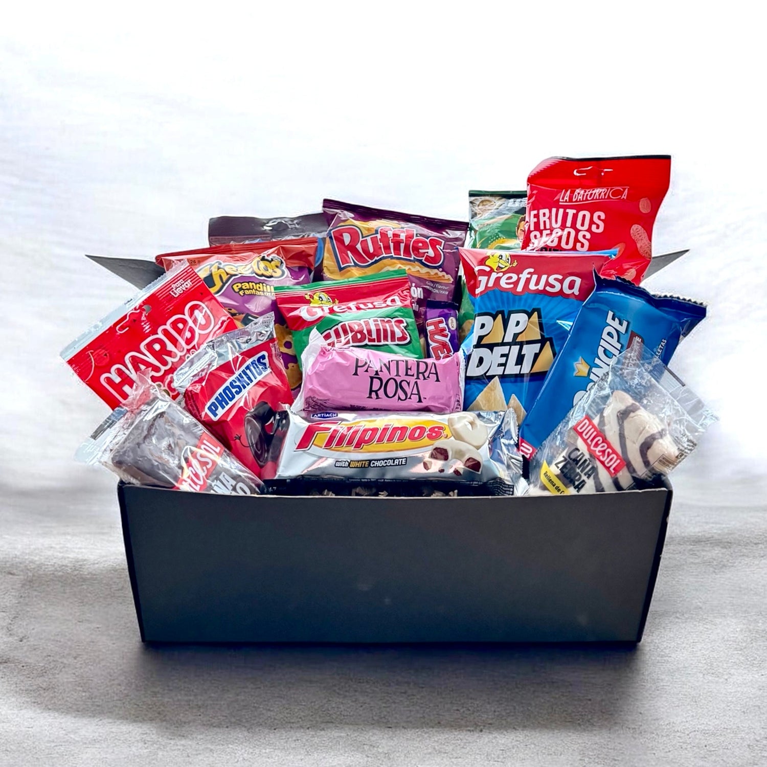 Kiosko Box