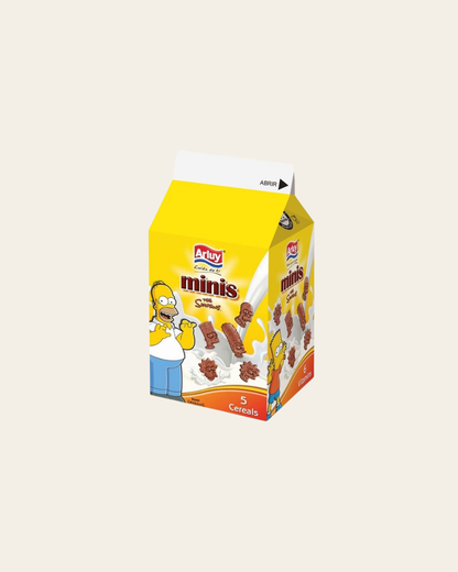 Buenos Días Box