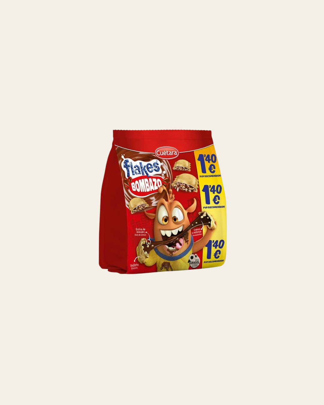 Buenos Días Box