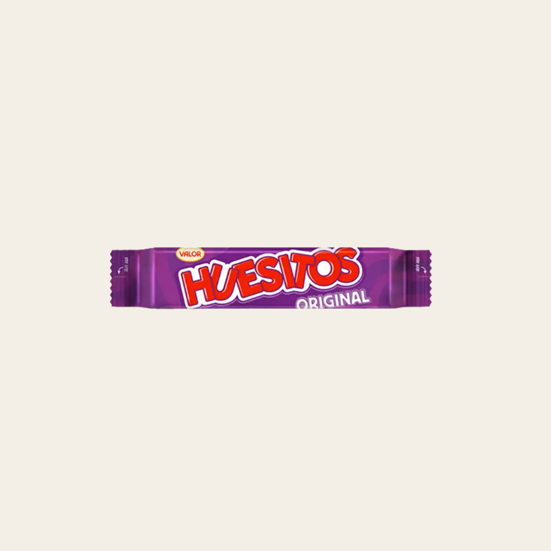 Huesitos 20 gr