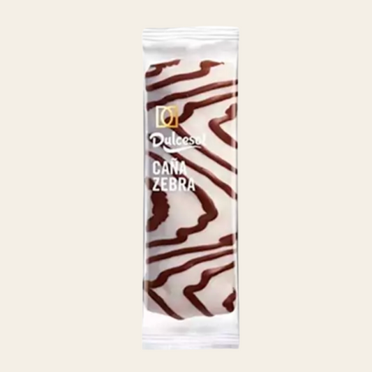 Caña Zebra 80 gr