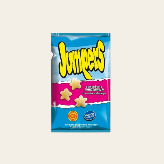 Jumpers