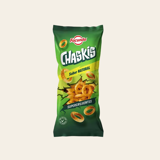 Chaskis 75gr