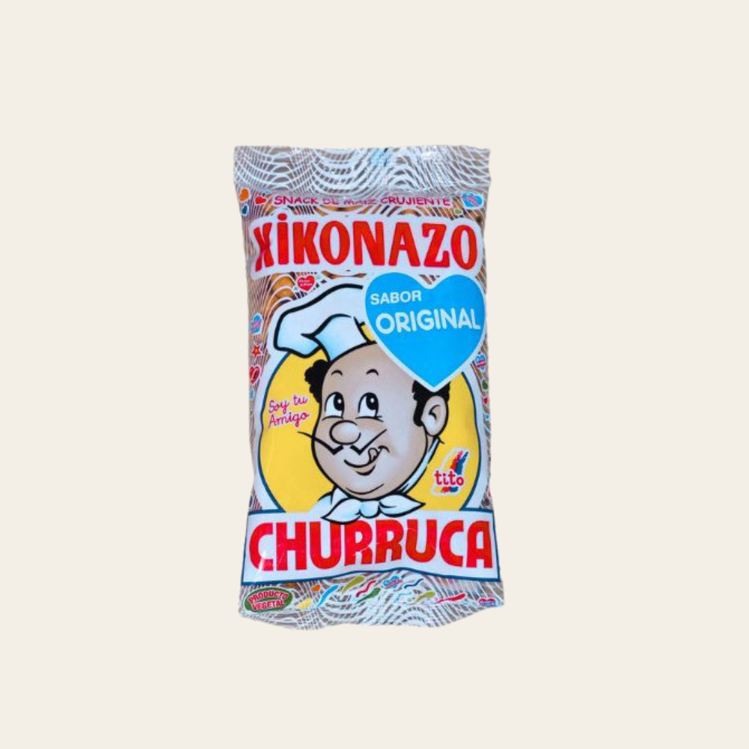 Churruka Kikonazo 100 gr