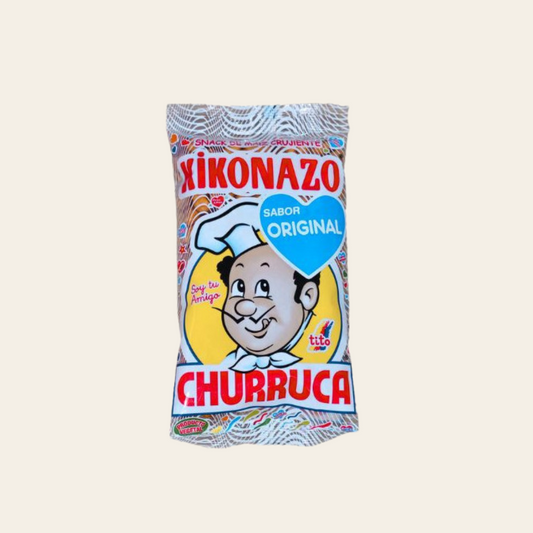 Churruka Kikonazo 100 gr