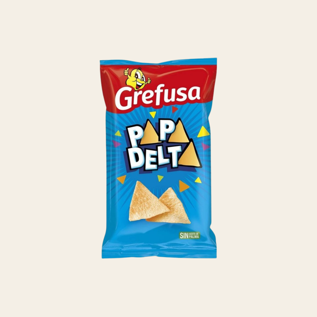 Papa Delta 19gr
