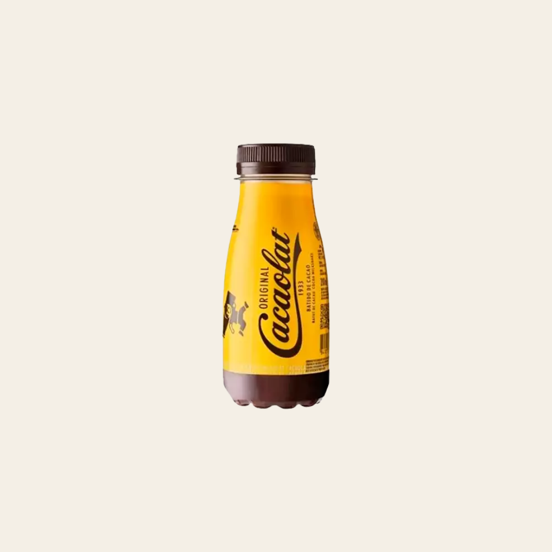 Cacaolat 200ml