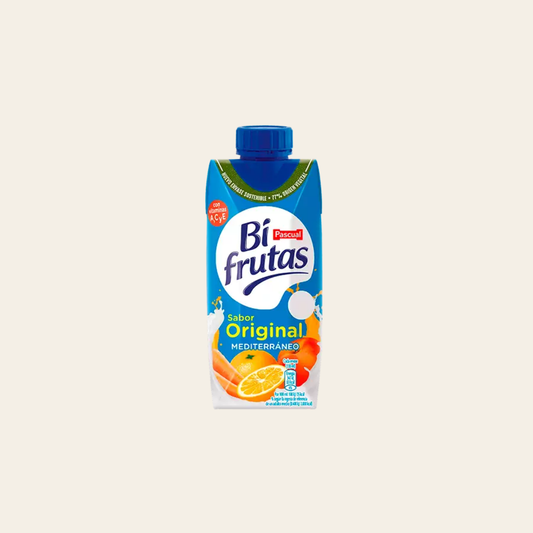 Bifrutas Mediterráneo 330 ml - Nowość