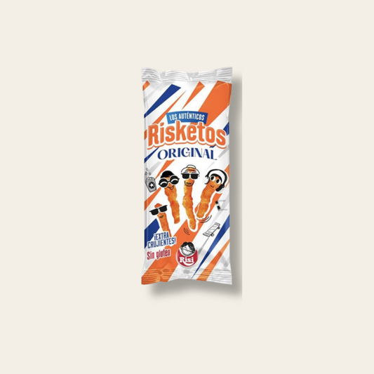 Risketos Familiar 120 g — Risi