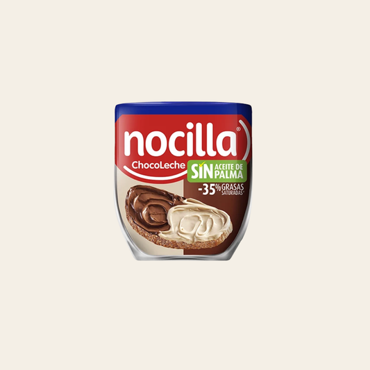 Nocilla Choco-Leche 180gr - Nowość