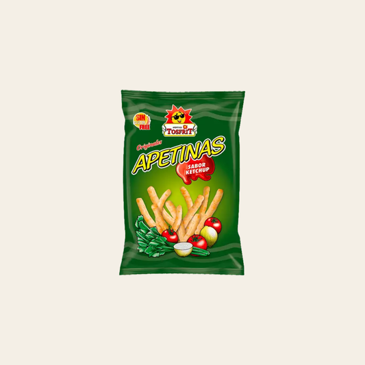Apetinas Ketchup 35g Tosfrit