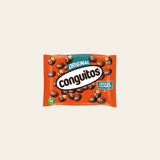 Conguitos Original 45gr - Lacasa