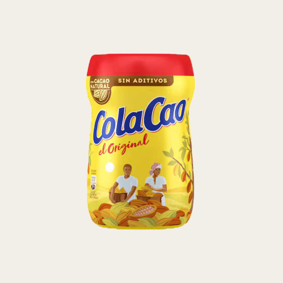 COLACAO 383gr