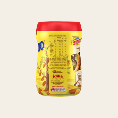 COLACAO 383gr