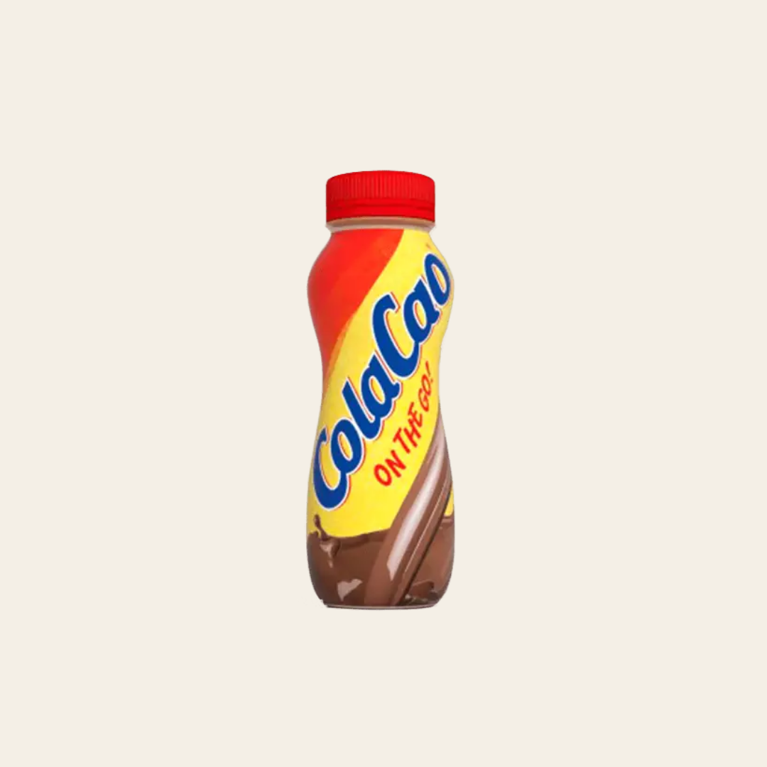 ColaCao 250 ml