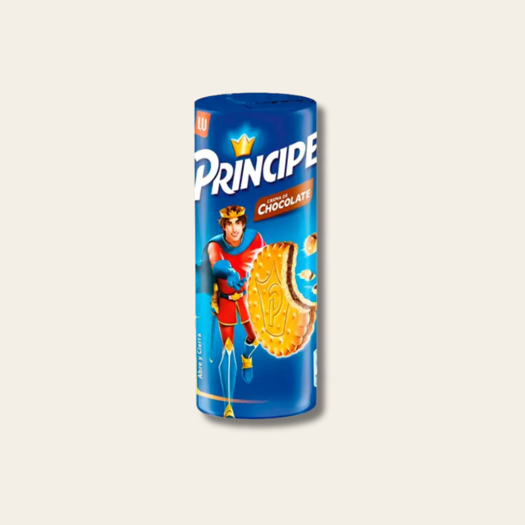 Galletas Príncipe 300gr