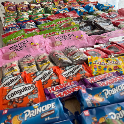 La Caja del Kiosko