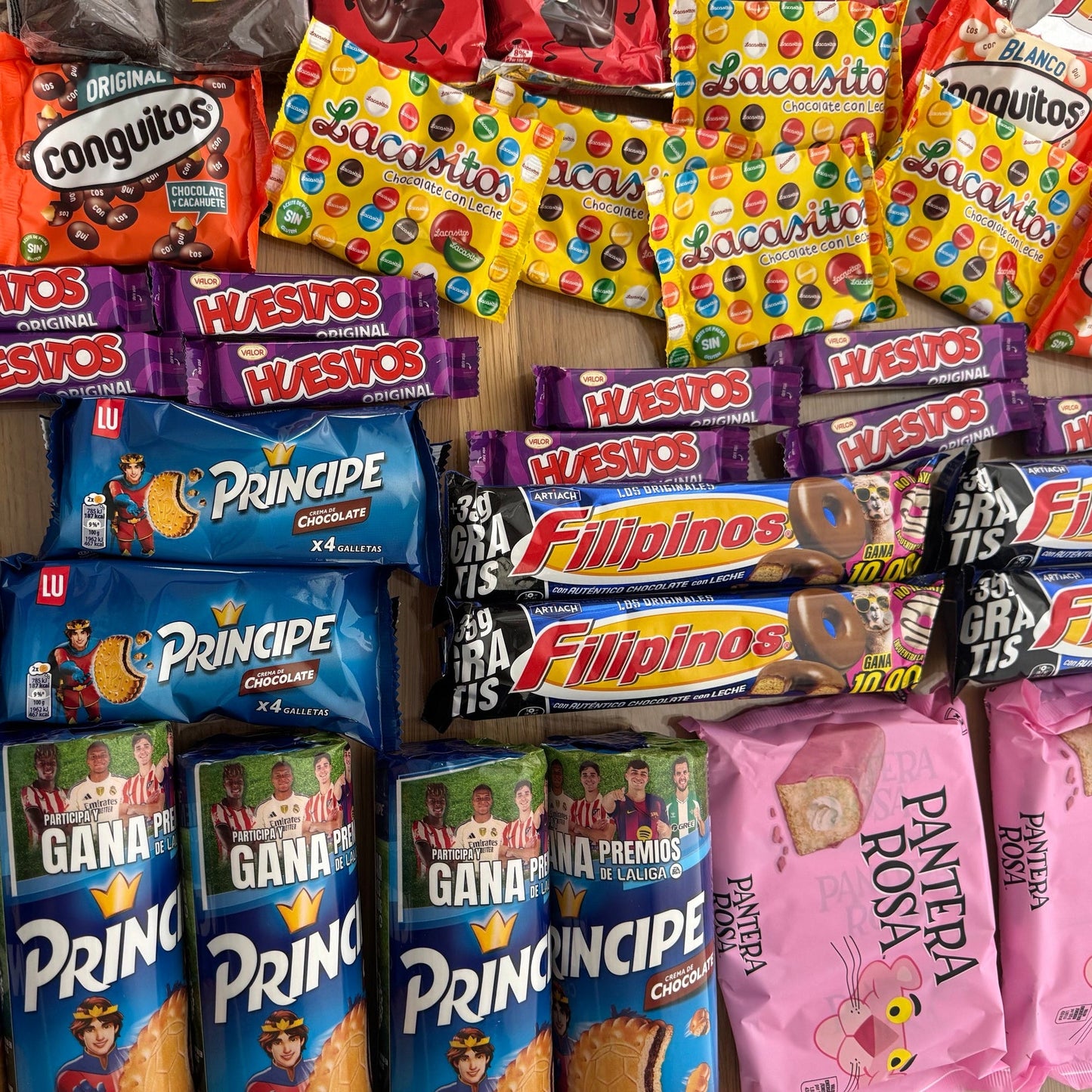 La Caja del Kiosko