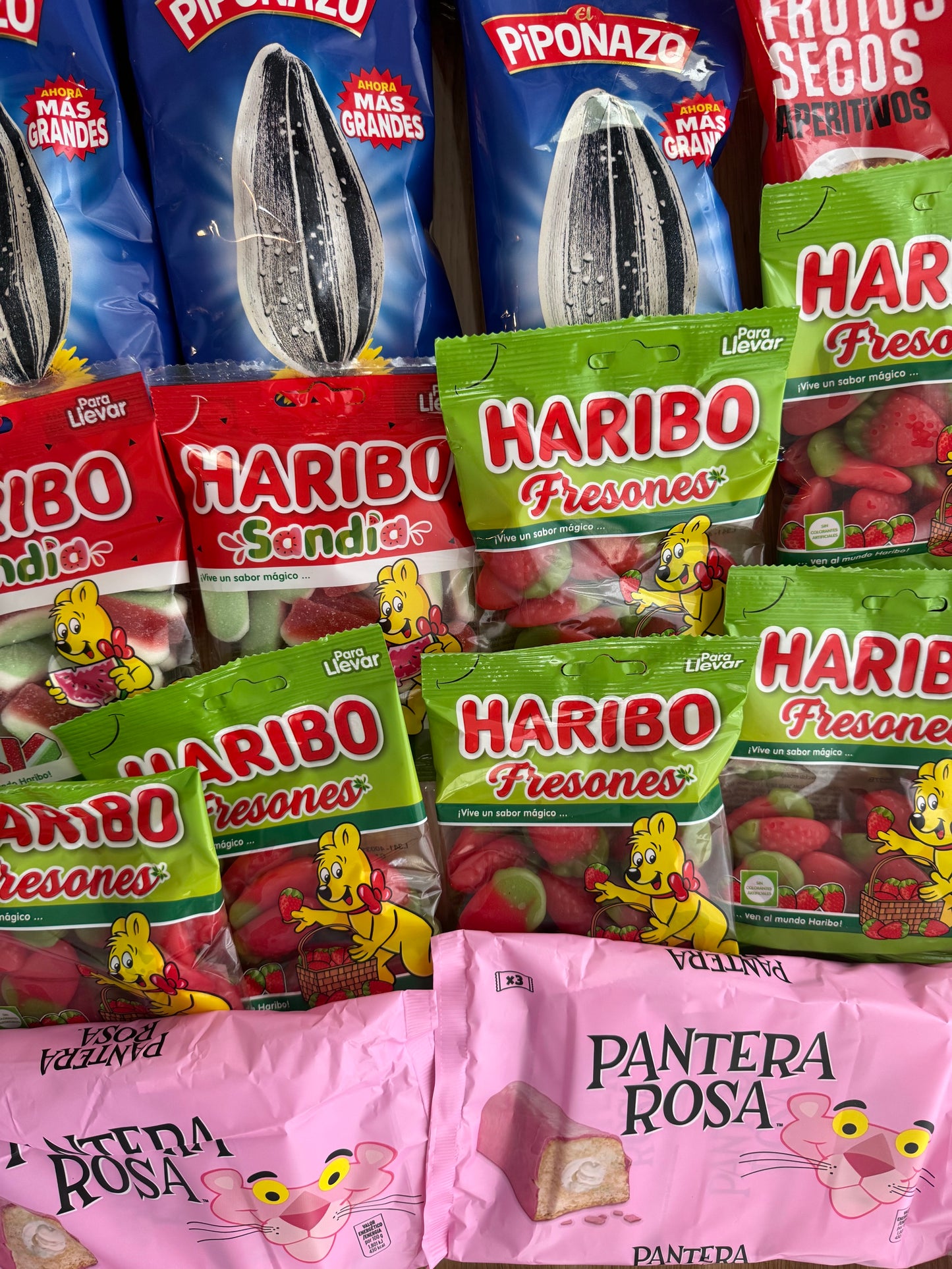 La Caja del Kiosko
