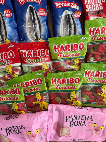 La Caja del Kiosko