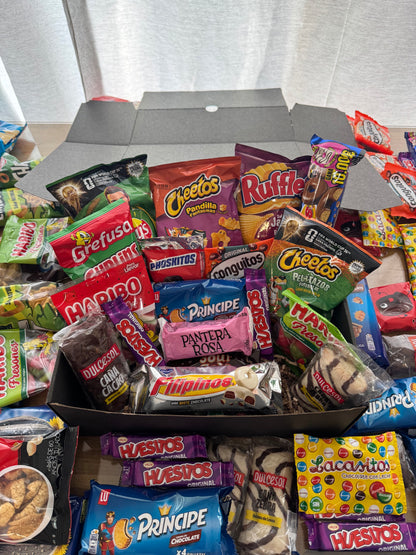 Merienda Box