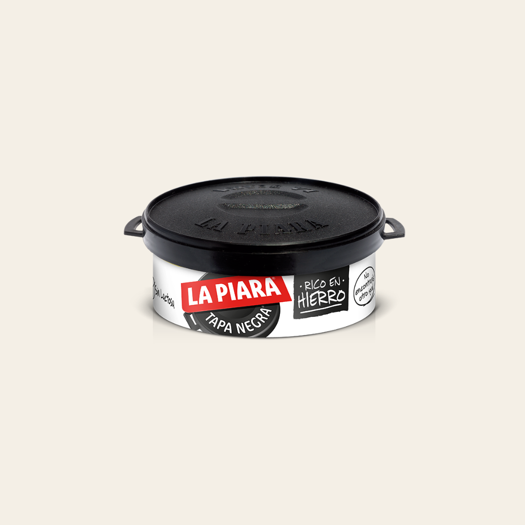 Paté Tapa Negra La Piara - 75gr