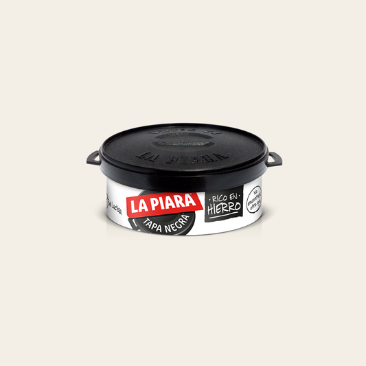 Paté Tapa Negra La Piara - 75gr