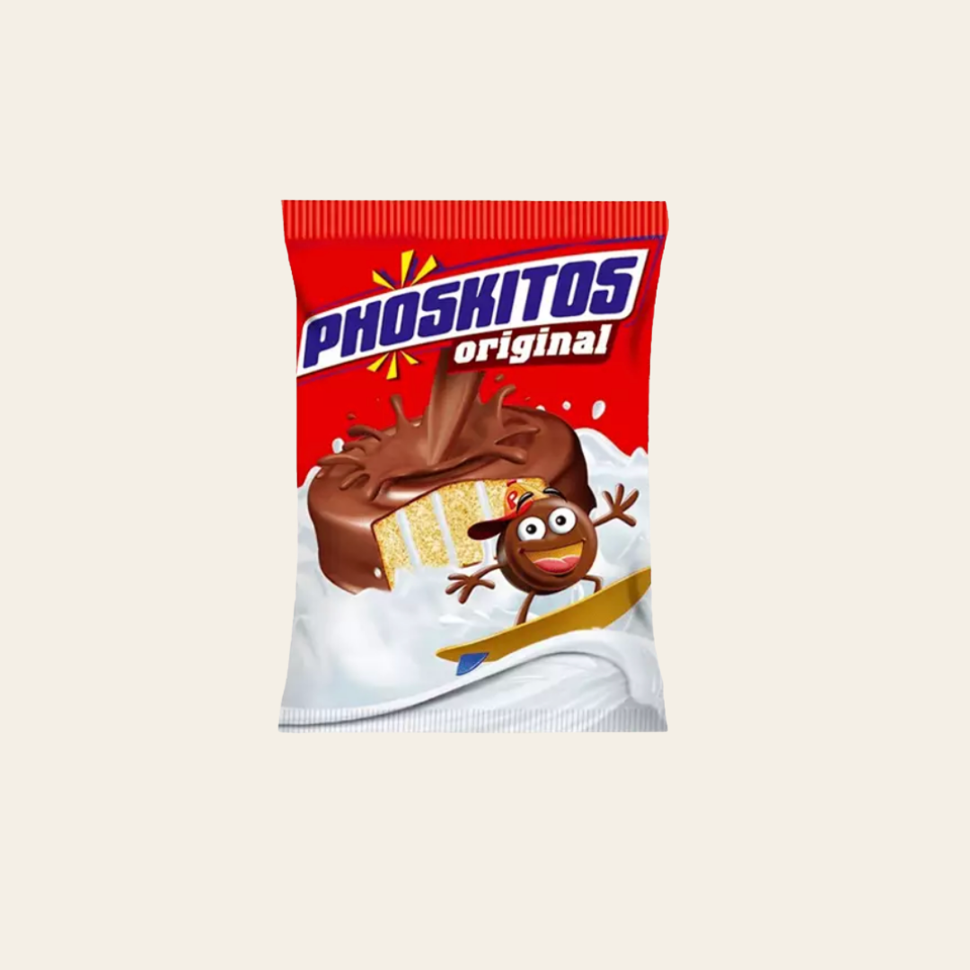 Phoskitos 38 gr