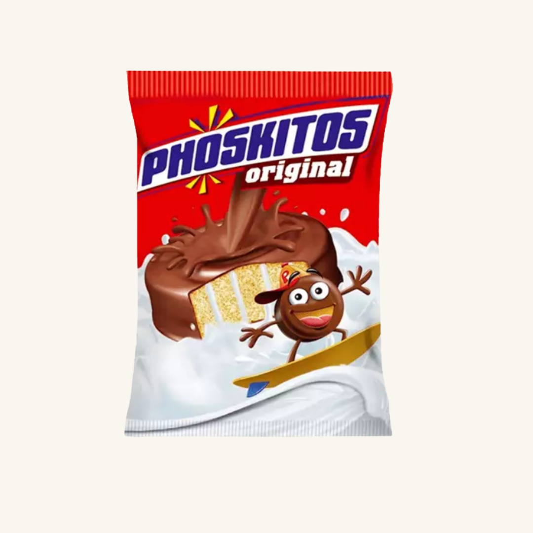 Phoskitos 38 gr